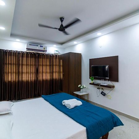 Casa Quina Apartment Panaji Luaran gambar