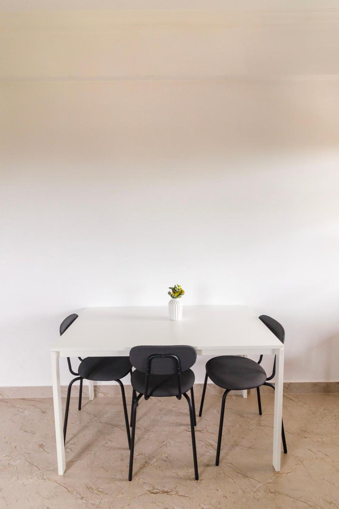Casa Quina Apartment Panaji Luaran gambar