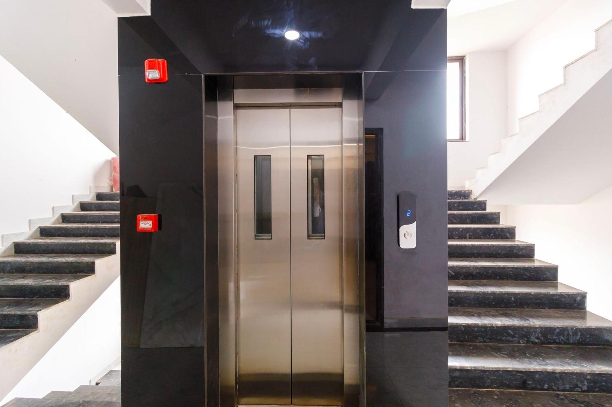 Casa Quina Apartment Panaji Luaran gambar