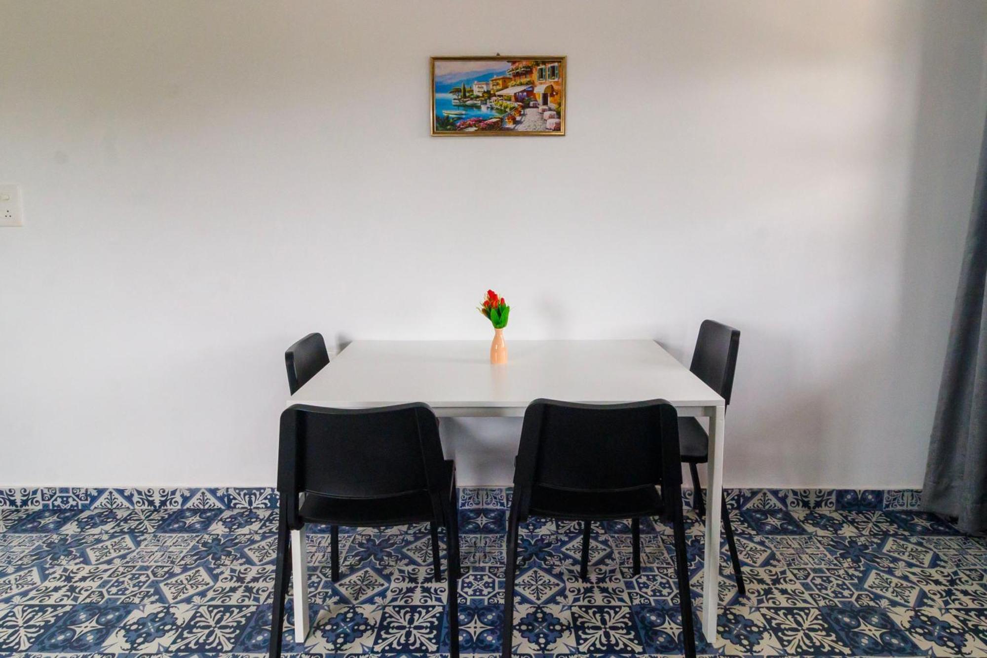 Casa Quina Apartment Panaji Luaran gambar