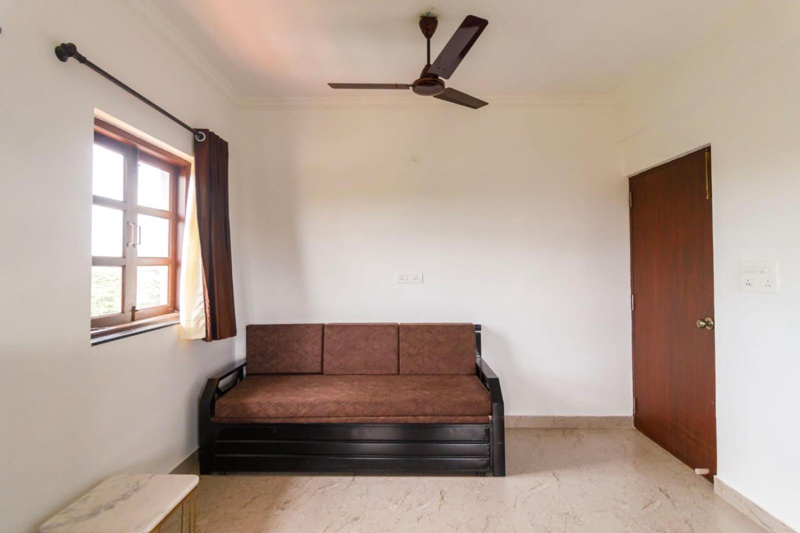 Casa Quina Apartment Panaji Luaran gambar